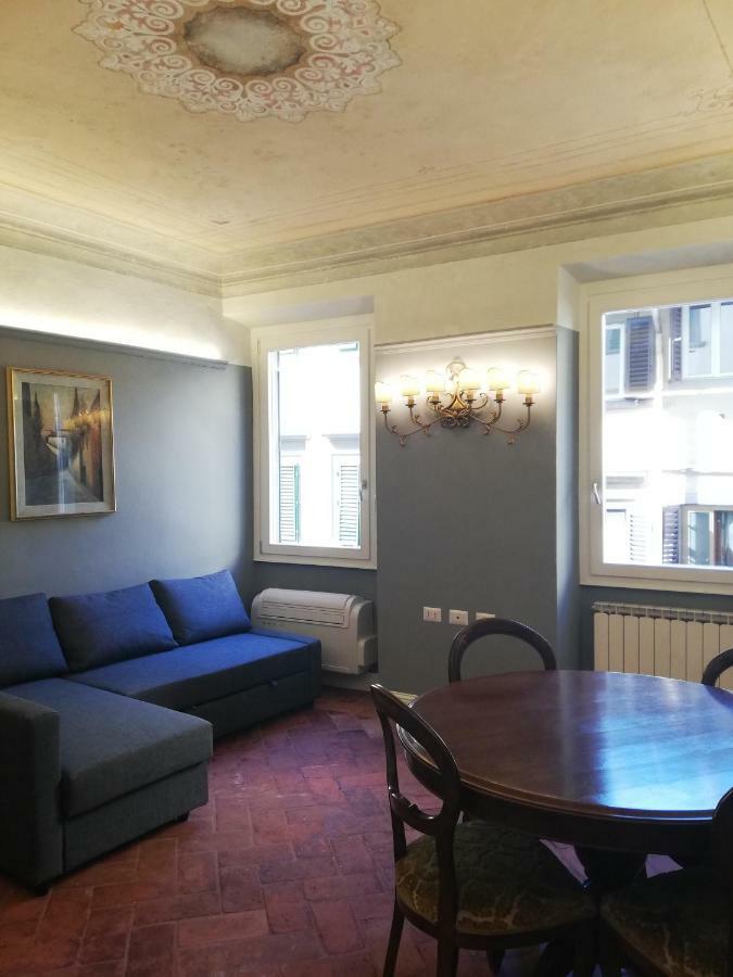 Borgo San Frediano Suites Florence Exterior photo
